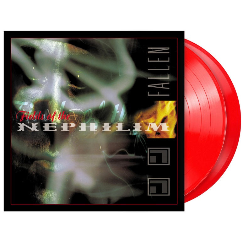 Fields of the Nephilim - Fallen