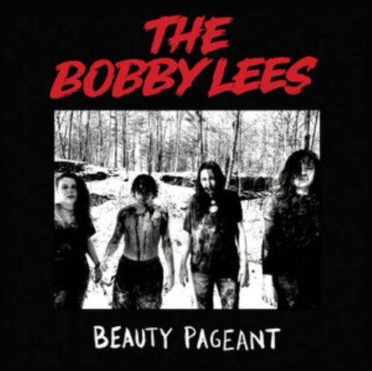 Bobby Lees, The - Beauty Pageant (2025 Reissue)