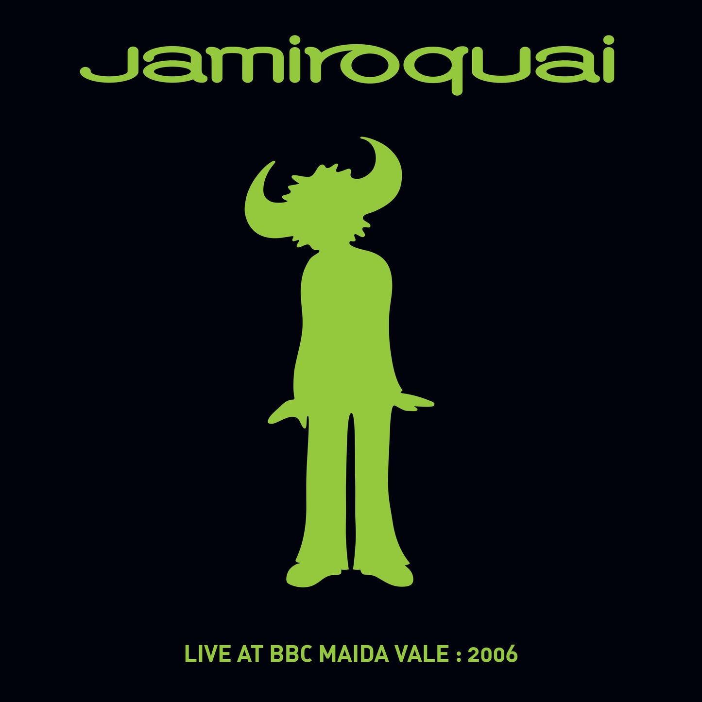 Jamiroquai - Live At BBC Maida Vale (Rsd 24)