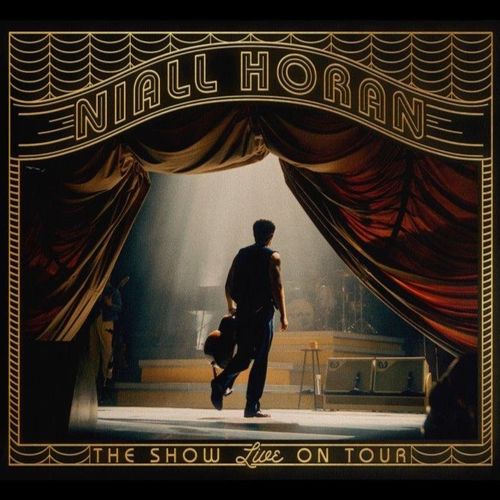 Horan, Niall - The Show: Live On Tour