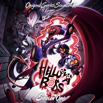 Helluva Boss (OST) - Original Series Soundtrack: Season One (Various Artists)