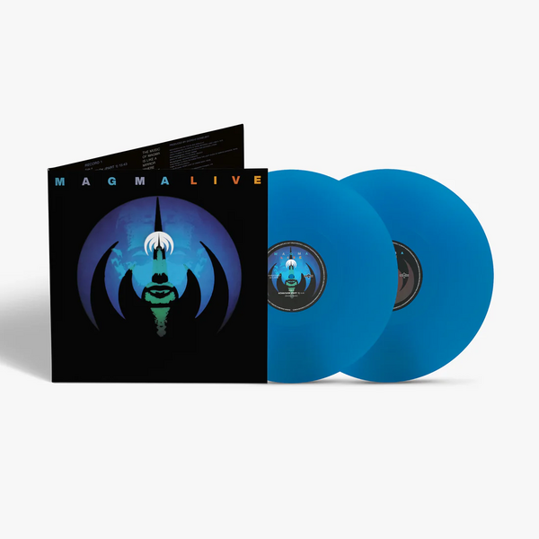 Magma - Live (Deluxe Edition)