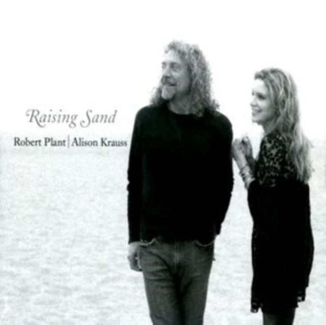 Plant, Robert & Alison Krauss - Raising Sand