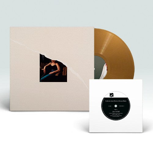 Davies, Catherine Anne & Bernard Butler - In Memory Of My Feelings (RSD 2026)