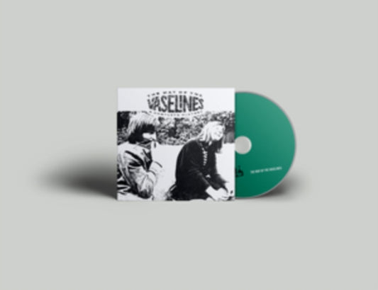 Vaselines, The - The Way Of The Vaselines (2023 Reissue)
