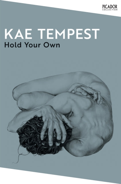 Tempest, Kae - Hold Your Own