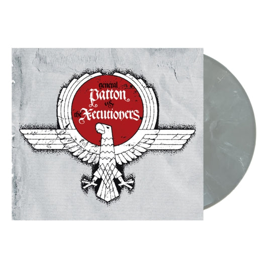 General Patton Vs. The X-Ecutioners - General Patton Vs. The X-Ecutioners (First Time On Vinyl!)