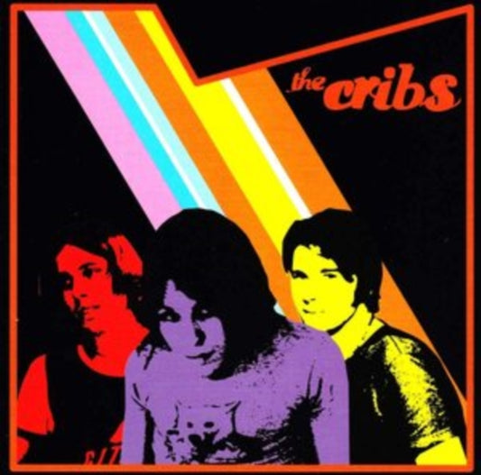 Cribs, The - The Cribs