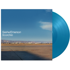 Sasha/Emerson - Scorchio (25th Anniversary Edition )