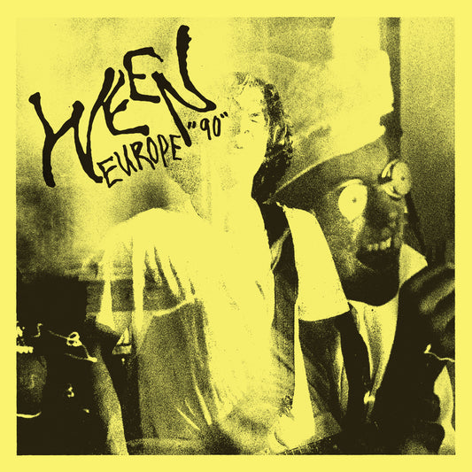 Ween - Europe '90 (RSD 2026)