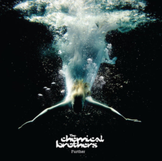 Chemical Brothers, The - Further (Repress)
