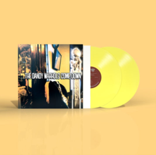 Dandy Warhols, The - ...The Dandy Warhols Come Down (2024 Reissue)