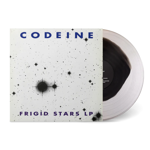 Codeine - Frigid Stars (2025 Reissue)