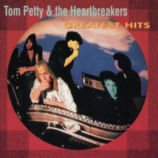 Petty, Tom And The Heartbreakers - Greatest Hits