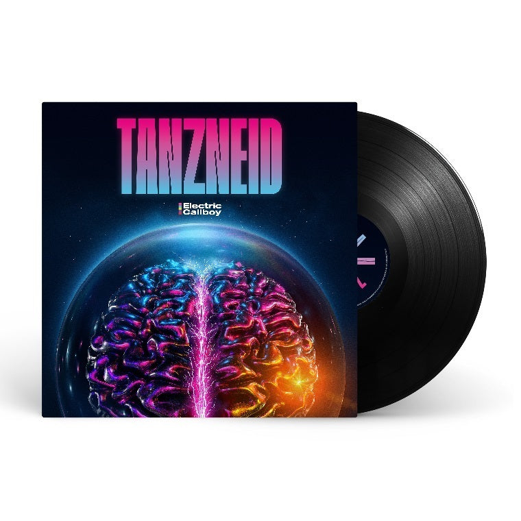 Electric Callboy - TANZNEID