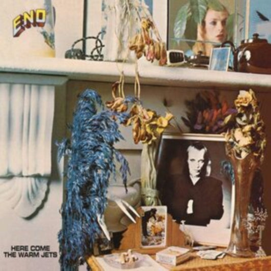 Eno, Brian - Here Come The Warm Jets