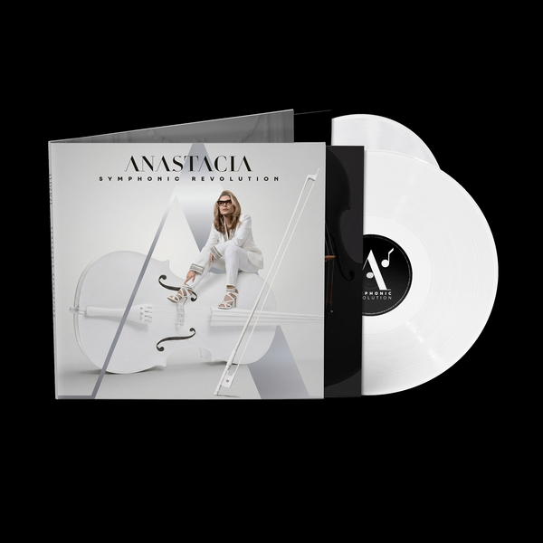 White 2LP