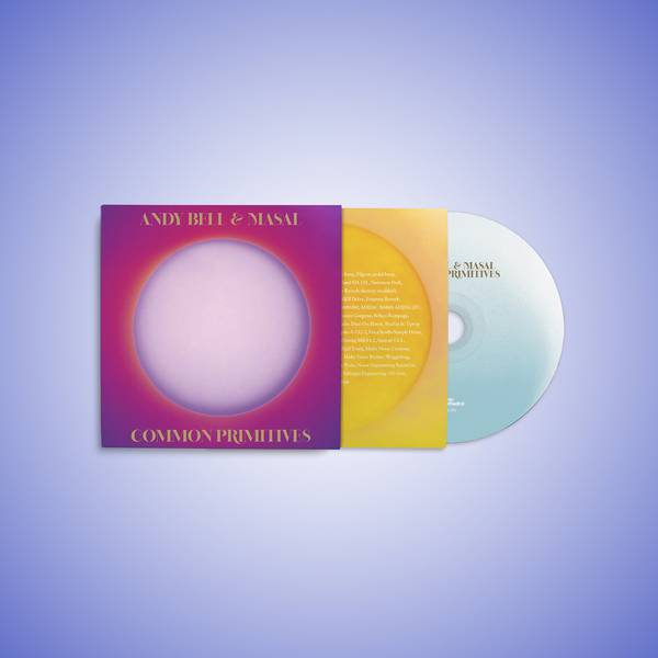 CD