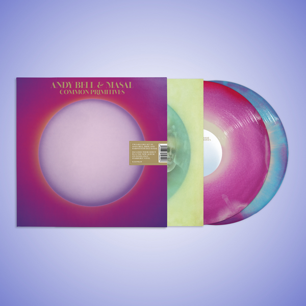 "Starburst" 2LP