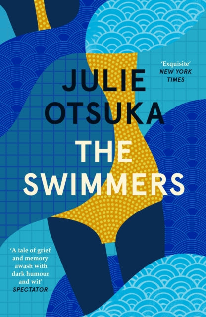 Otsuka, Julie - The Swimmers