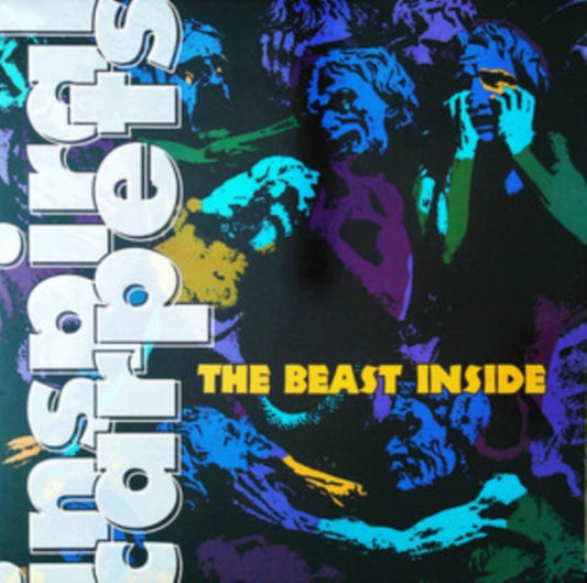 Inspiral Carpets - The Beast Inside