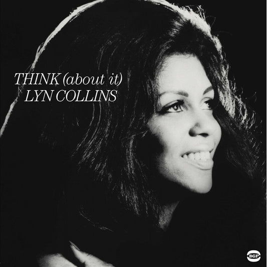 Collins, Lyn - Think (About It)
