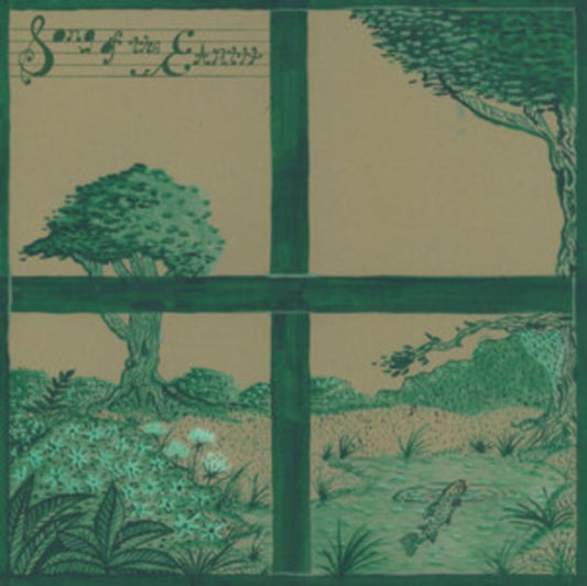 Dirty Projectors, David Longstreth & Stargaze - Song Of The Earth
