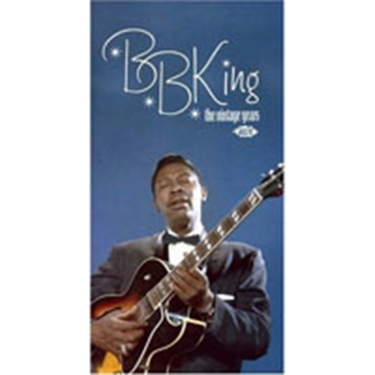 King, B.B. - The Vintage Years