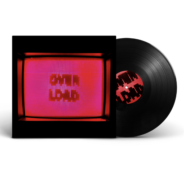 MADMADMAD - Overload