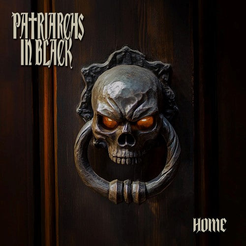 Patriarchs In Black - Home