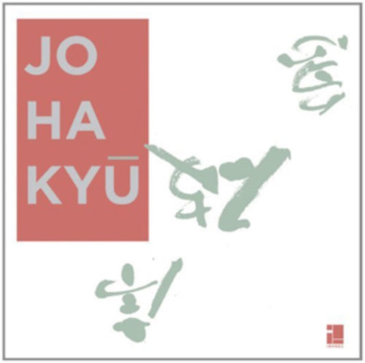 Claus, Gaspar - Jo Ha Kyu