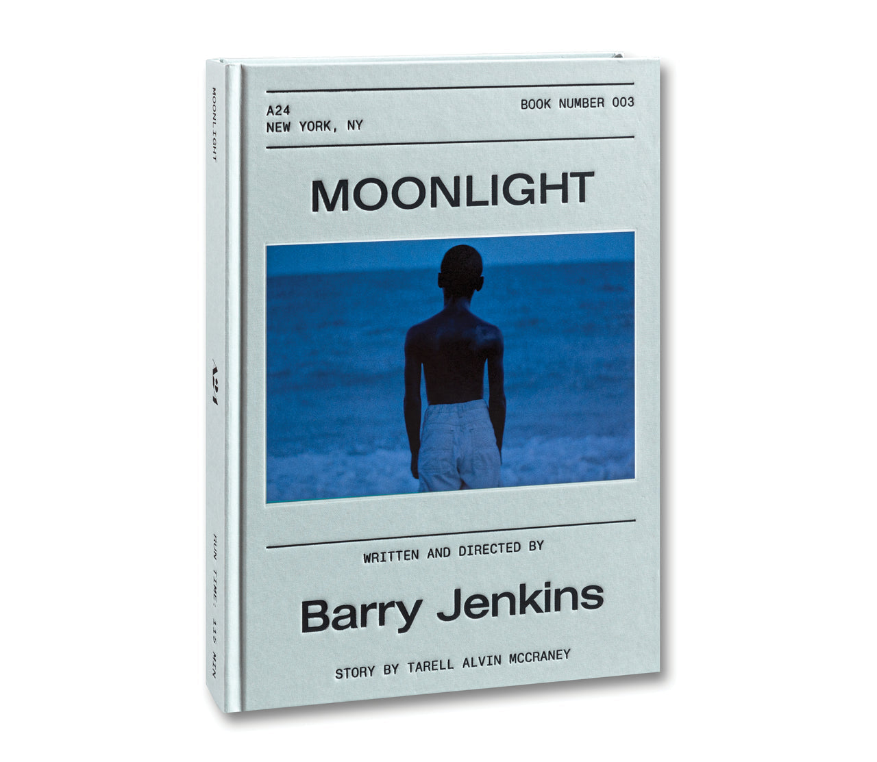 Jenkins, Barry - Moonlight Screenplay