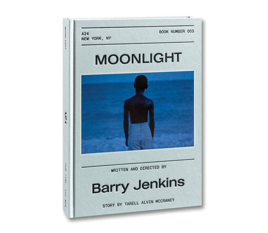 Jenkins, Barry - Moonlight Screenplay