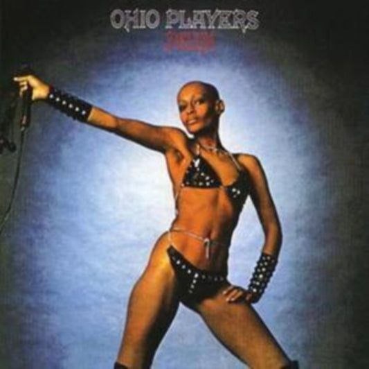 Ohio Players - Pain (Repress)