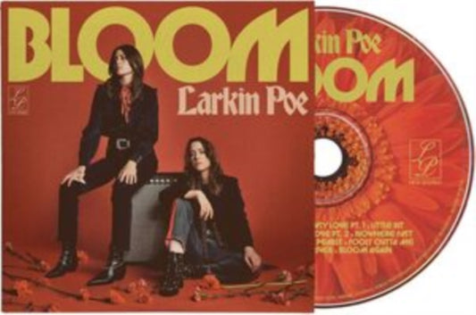 Larkin Poe - Bloom