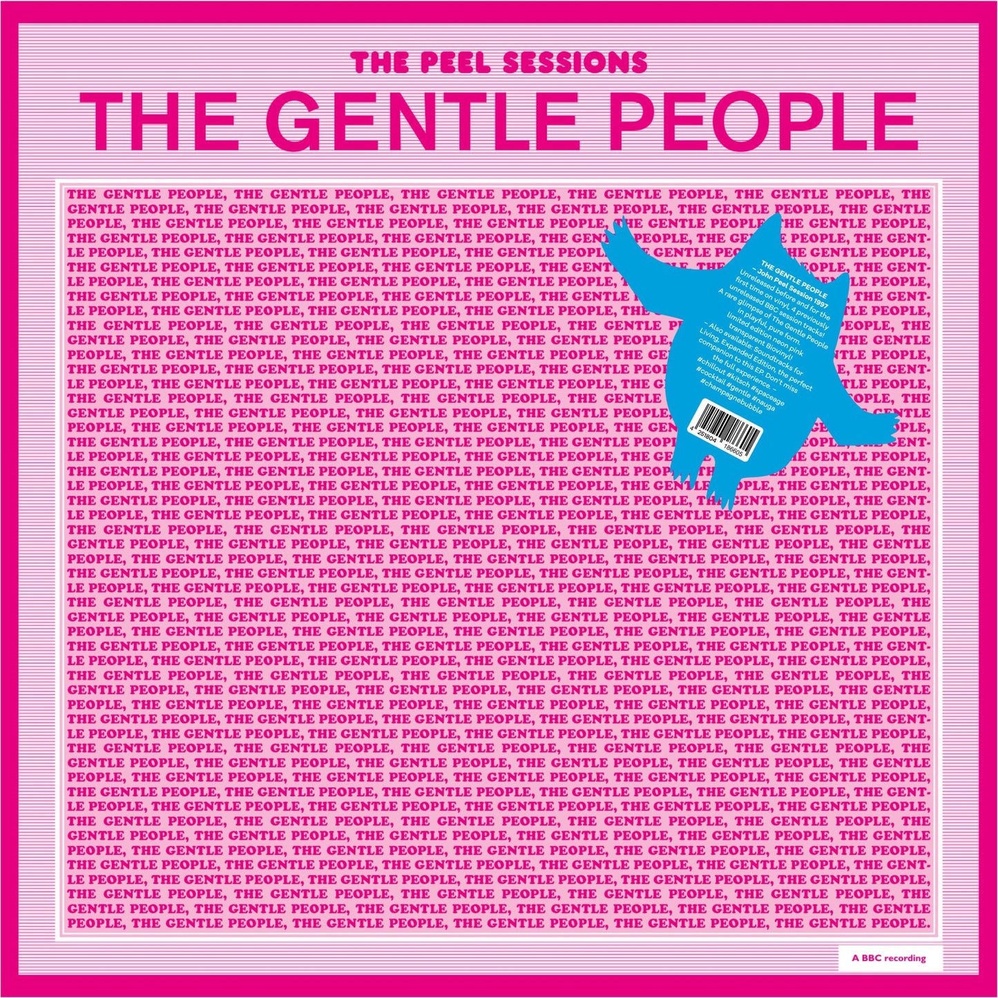 Gentle People, The - The Peel Sessions