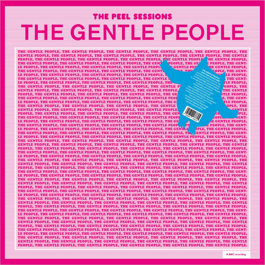 Gentle People, The - The Peel Sessions