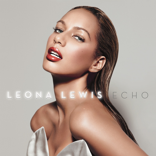 Lewis, Leona - Echo (2025 Reissue)