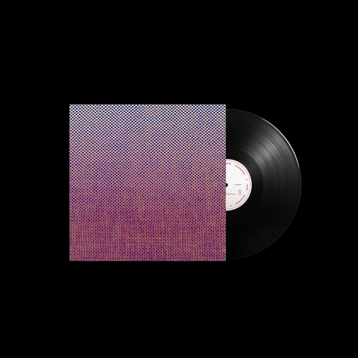 Akinmusire, Ambrose & Mary Halvorson - Slo-Mo Neon Luminate Hoverings