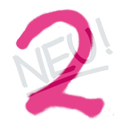 Neu! - Neu! 2