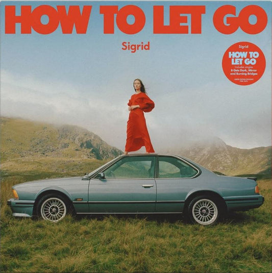 Sigrid - How To Let Go