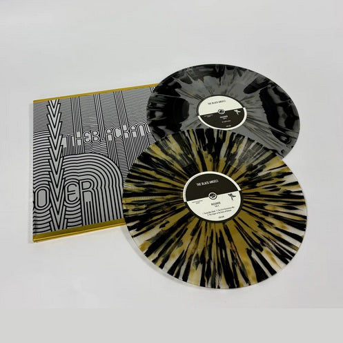 Black Angels, The - Passover (20th Anniversary Edition)