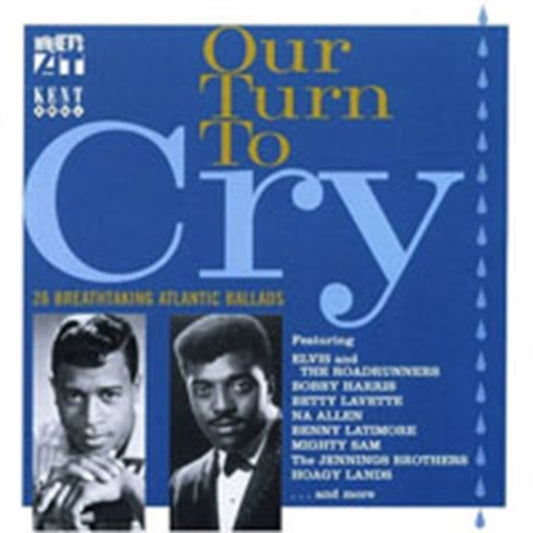 Our Turn To Cry (35513) - Our Turn To Cry (35513)