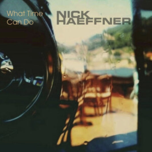 Haeffner, Nick - What Time Can Do