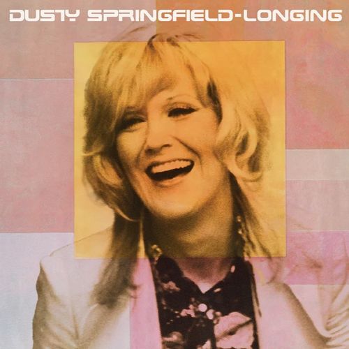 Springfield, Dusty - Longing (2025 Reissue)