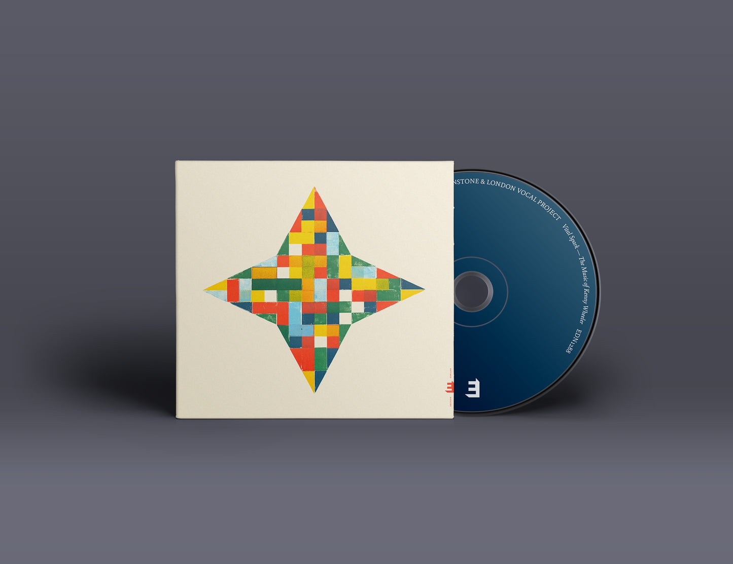 Holland, Dave, Norma Winstone & London Vocal Project - Vital Spark (Music Of Kenny Wheeler)