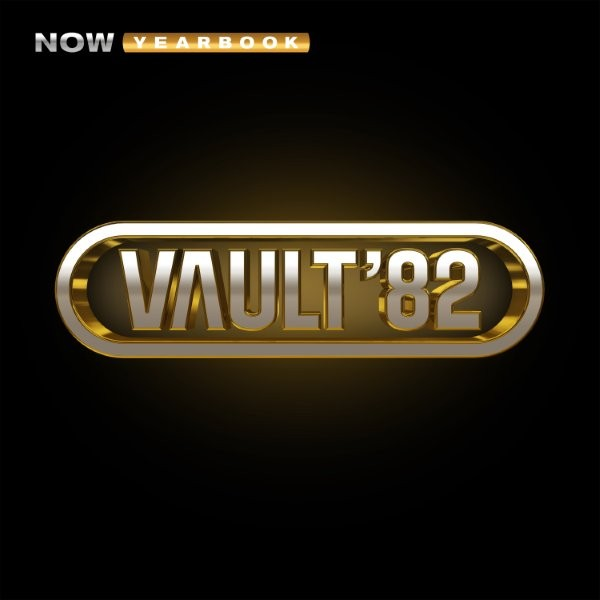 NOW – Yearbook THE VAULT: 1982 - Various Artists