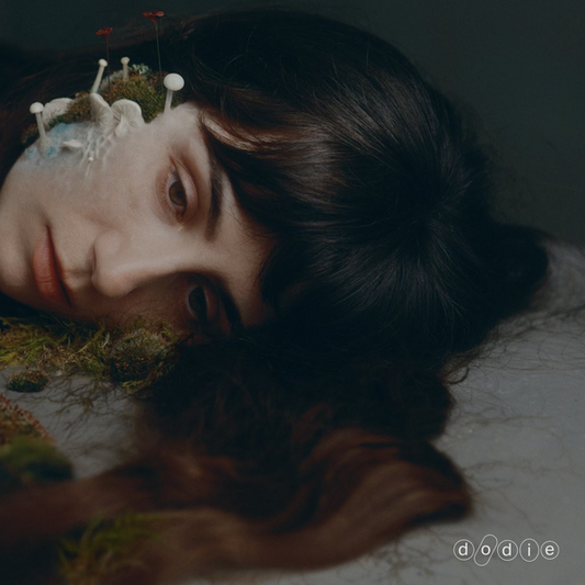 Dodie - Not For Lack Of Trying