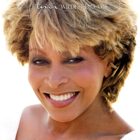 Turner, Tina - Wildest Dreams (30th Anniversary Edition)
