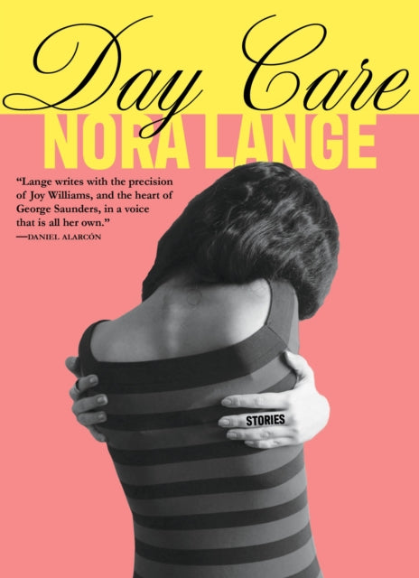 Lange, Nora - Day Care